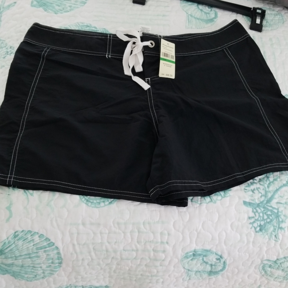 NWT Tommy Bahama board shorts